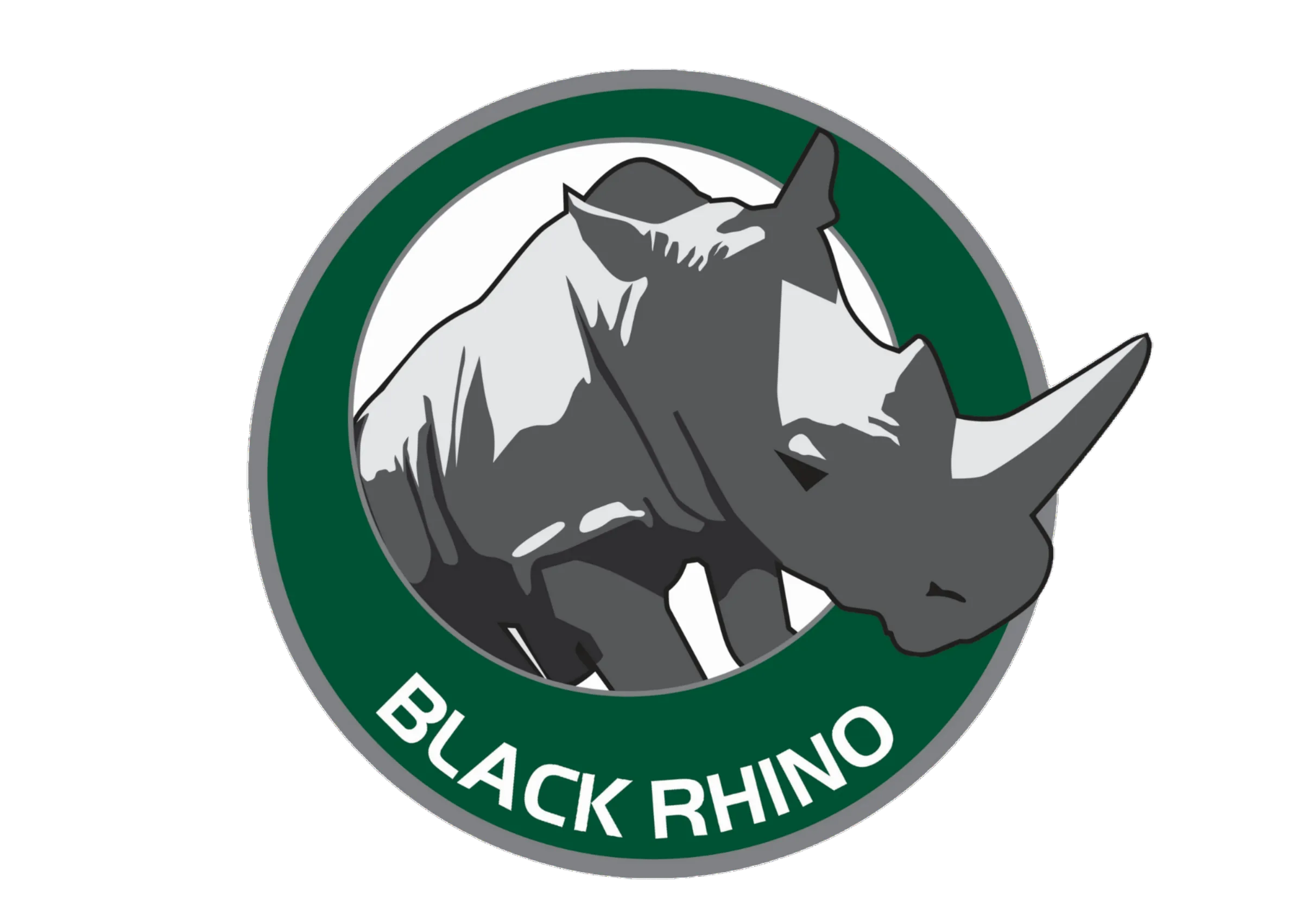 Black Rhino