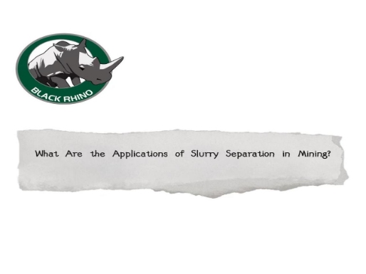 The Critical Role of Desanders in Drilling Operations and Fault Prevention